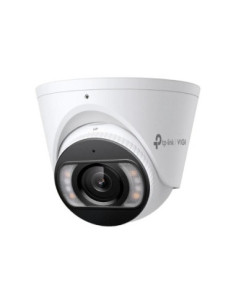 VIGI Cámara IP Turret C445 4MP Metal Full-Color 4m