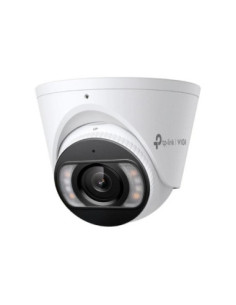 VIGI Cámara IP Turret C455 5MP Metal Full-Color 2.