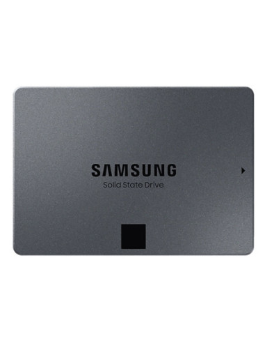 Samsung 870 QVO SSD 4TB 2.5" SATA3