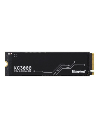 Kingston SKC3000S/1024G SSD 1024GB NVMe PCIe 4.0