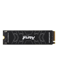 Kingston FURY Renegade SSD 1TB NVMe PCIe 4.0