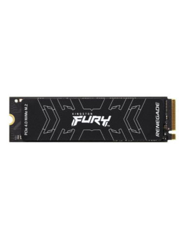 Kingston FURY Renegade SSD 1TB NVMe PCIe 4.0