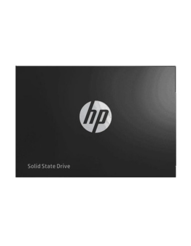 HP SSD S650 1920Gb SATA3 2,5"