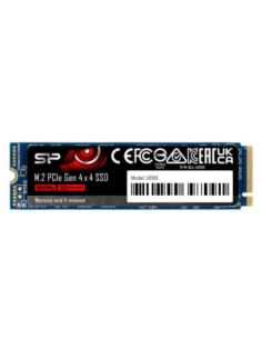 SP UD85 SSD 500GB NVMe PCIe Gen 4x4 NVMe 1.4
