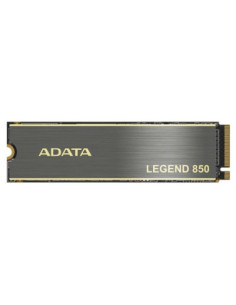 ADATA SSD LEGEND 850 2TB PCIe Gen4x4 NVMe 1.4