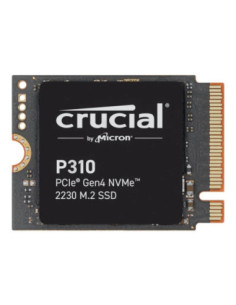 Crucial P310 2230 SSD 2TB PCIe 4.0 NVMe