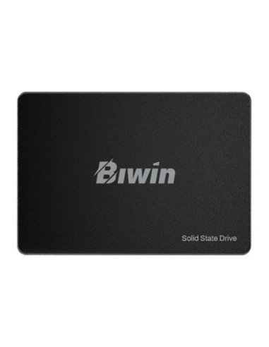 Biwin M100 2TB 2.5" 550 MB-s