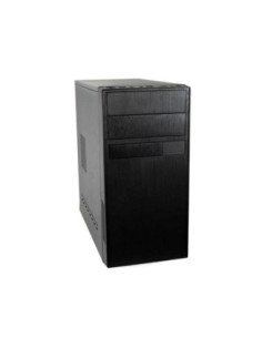 Coolbox Caja Micro-ATX M670 USB3.0  fte. BASIC500