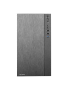 TACENS ANIMA M-Atx ACX500 + 500W PSU USB 3.0 Black