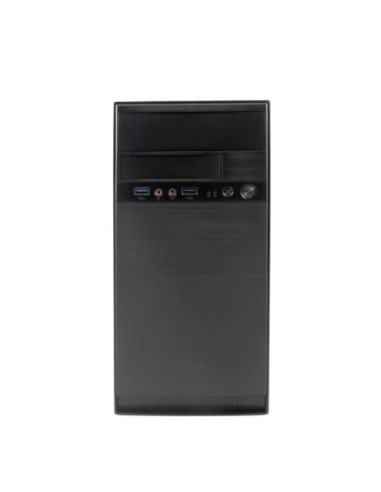 Coolbox Caja Microatx M500 Usb 3.0 500w