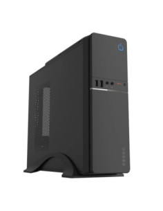 Approx Caja M-atx APPC-503SF Slim 500W USB3.0