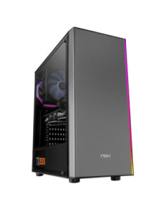 Nox Semitorre ATX NOX Infinity OMEGA ARGB