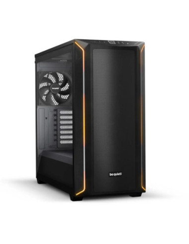 be quiet! SHADOW BASE 800 DX Black