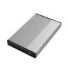 Caja externa para disco duro de 2.5' 3go hdd25gyc21/ usb 3.1/ sin tornillos