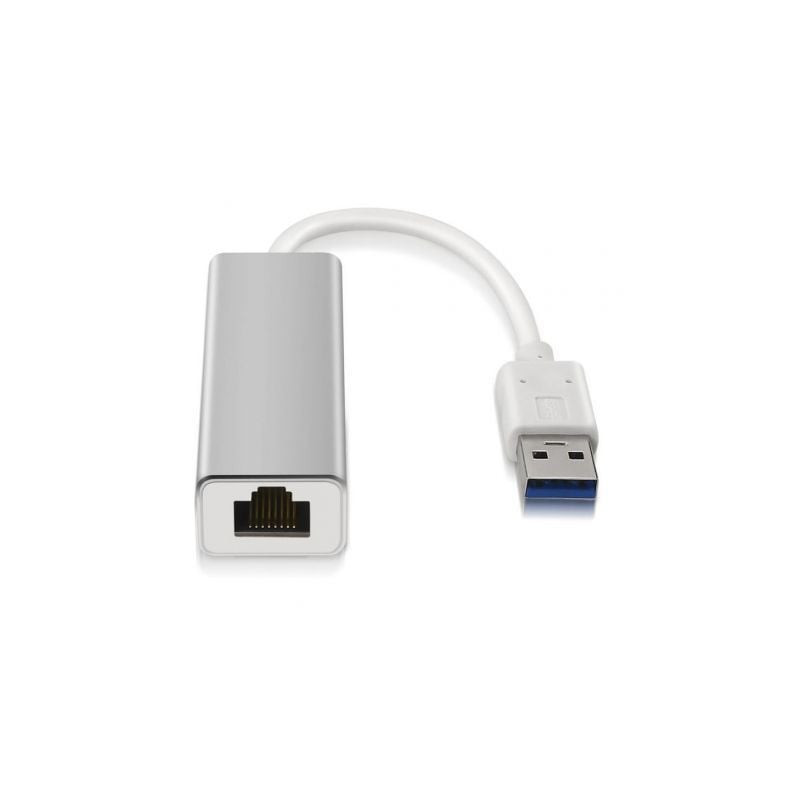 Adaptador rj45 aisens a106-0049/ 1000mbps