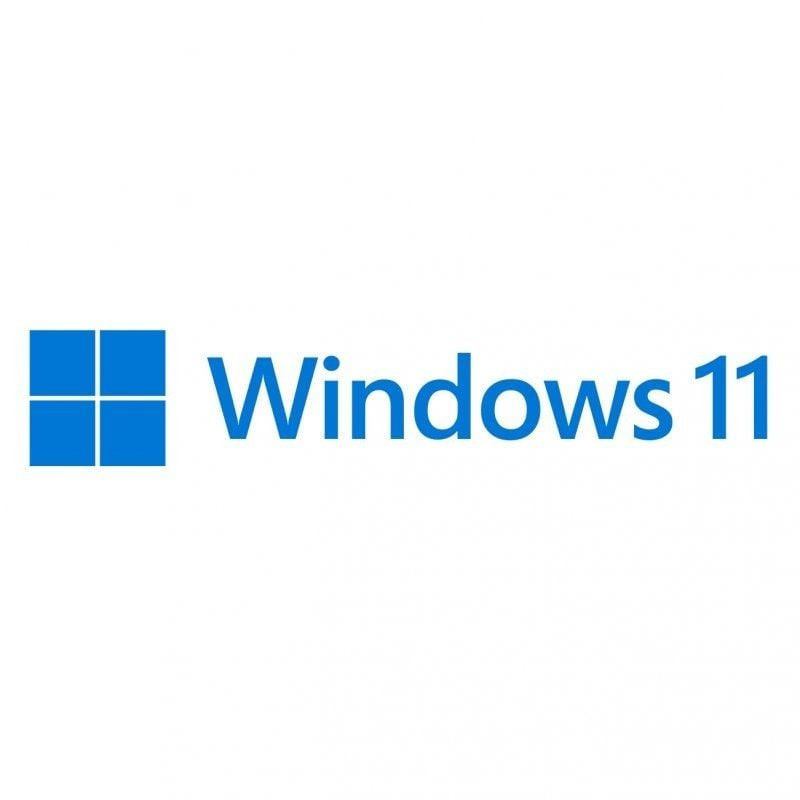 Licencia microsoft windows 11 home/ 1 usuario