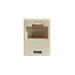 Adaptador rj45 aisens a138-0294/ cat.5e