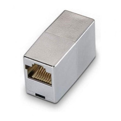 Adaptador rj45 aisens a138-0295/ cat.5e stp