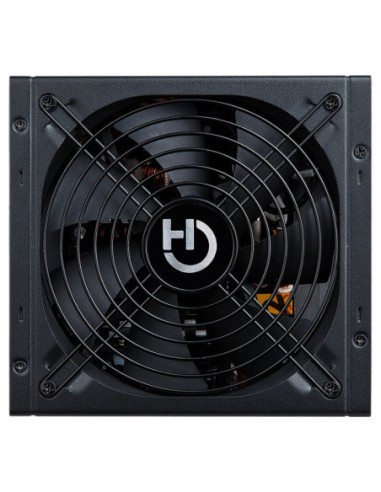 Hiditec Fuente Al. GAMING BZ-550W 80Plus Bronze