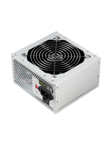 Tooq Fuente Alim. Bitensión TQEP-500S-INT 500W