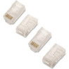 Conector rj45 aisens a138-0290/ cat.5e/ 10 uds