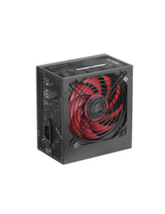 MARS GAMING Fuente Alimen. MPIII 750W, 85% Silent