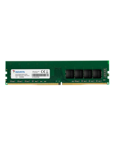 ADATA AD4U32008G22-SGN DDR4 8GB 3200