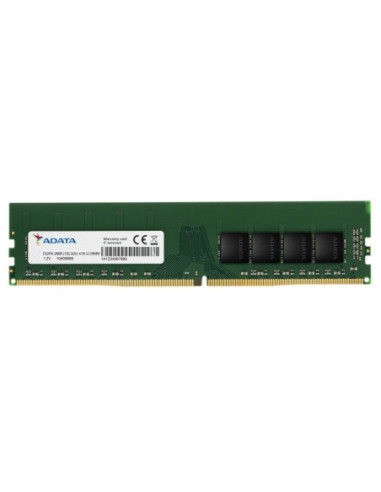 ADATA AD4U26668G19-SGN DDR4 8GB 2666