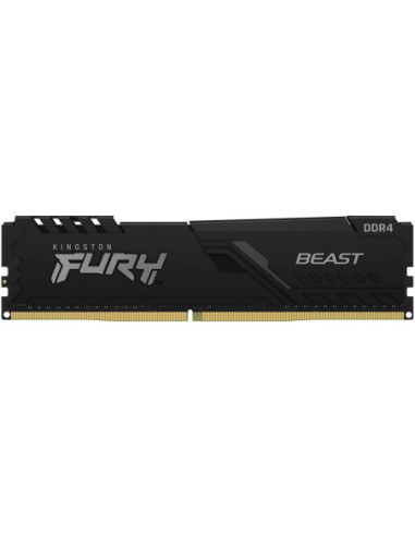 Kingsto Fury Beast KF436C18BB/16 16GB DDR4 3600