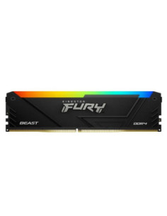 Kingston Fury Beast KF432C16BB2A/32 32G DDR4 3200