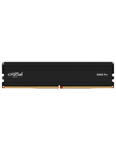 Crucial PRO CP24G56C46U5 24G DDR5-5600 DIMM GAMING