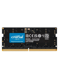 Crucial CT16G56C46S5 16GB soDIMM CL40 5600MHz DDR5