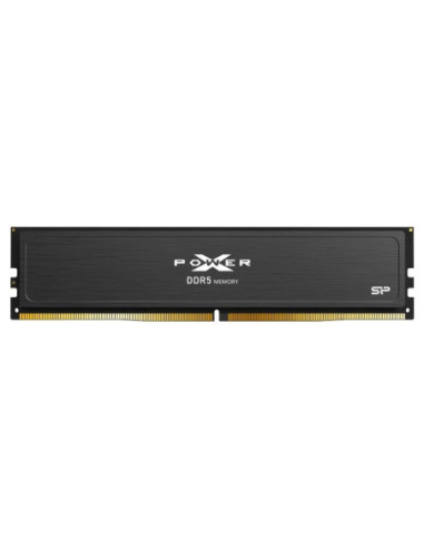 SP DDR5-6000,C36,OC-UDIMM,16GBx1 GAMING