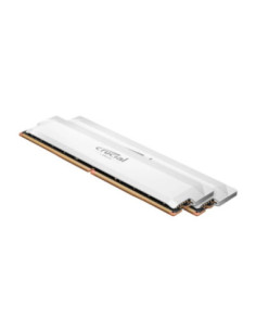 Crucial PRO CP2K16G60C36U5W 32GB(16x2) DDR5-6000MH