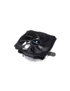 CoolBox Ventilador  Univ. CPU  Plannar 120 PWM