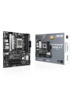 ASUS PLACA BASE PRIME B650M-A II-CSM mATX AM5