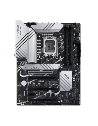 ASUS Placa Base PRIME Z790-P CSM DDR5 ATX 1700