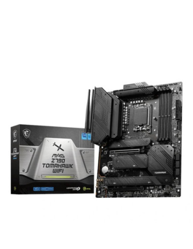 MSI Placa Base MAG Z790 TOMAHAWK WIFI DDR5 1700