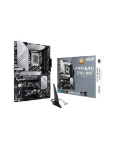 ASUS Placa Base PRIME Z790-P WIFI CSM DDR5 ATX