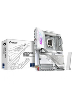 Gigabyte Placa Base Z890 AORUS PRO ICE  ATX 1851