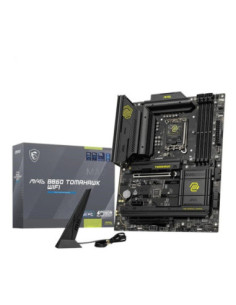 MSI Placa Base MAG B860 TOMAHAWK WIFI ATX D5 1851