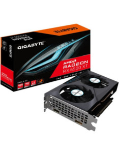 Gigabyte VGA AMD RX 6500 XT EAGLE 4GB