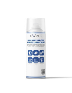 EWENT Lubricante Antifriccion para patines, bicis