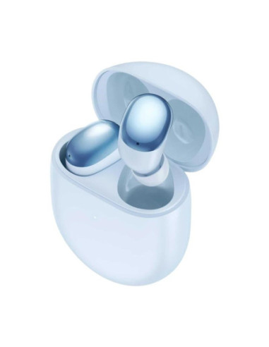Xiaomi Auriculares Redmi Buds 4 blue