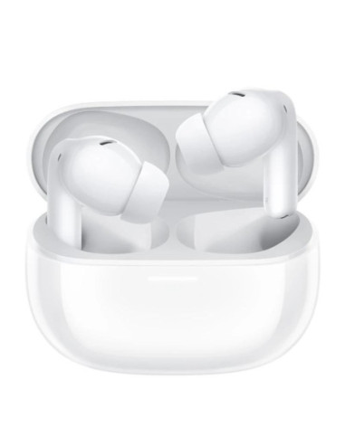 Xiaomi Auriculares Buds 5 Pro-Moonlight Anc Blanco