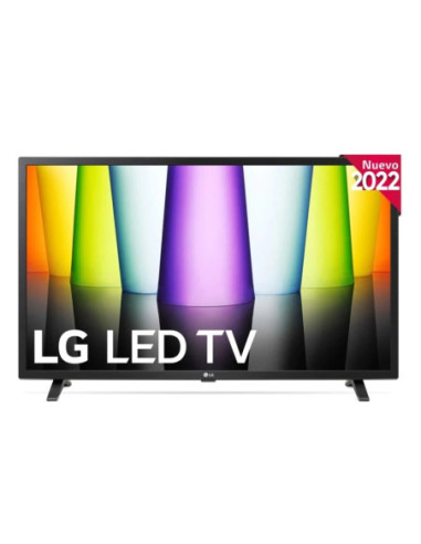 LG 32LQ63006LA TV 32" LED FHD Smart TV USB HDMI