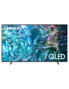 SAMSUNG TV 55" TQ55Q64D QLED UHD SMART TV HDR10+