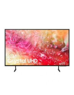 SAMSUNG TV 55" TU55DU7105 CRYSTAL UHD SMART TV BT