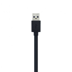 Hub usb 3.0 aisens a106-0399/ 4xusb