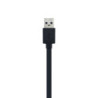 Hub usb 3.0 aisens a106-0399/ 4xusb